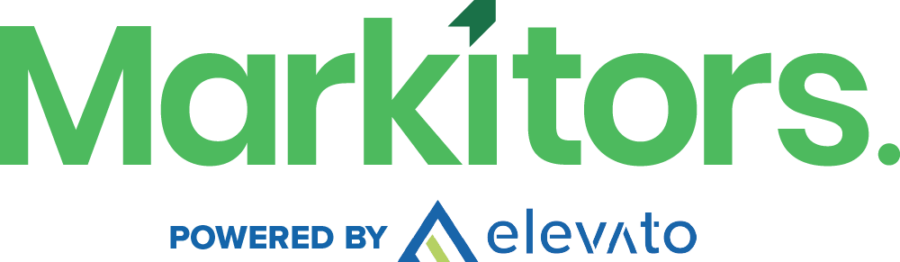 Markitors logo