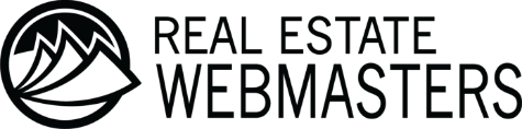 Real Estate Webmaster logo