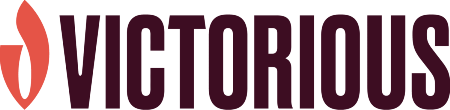 Victorious logo
