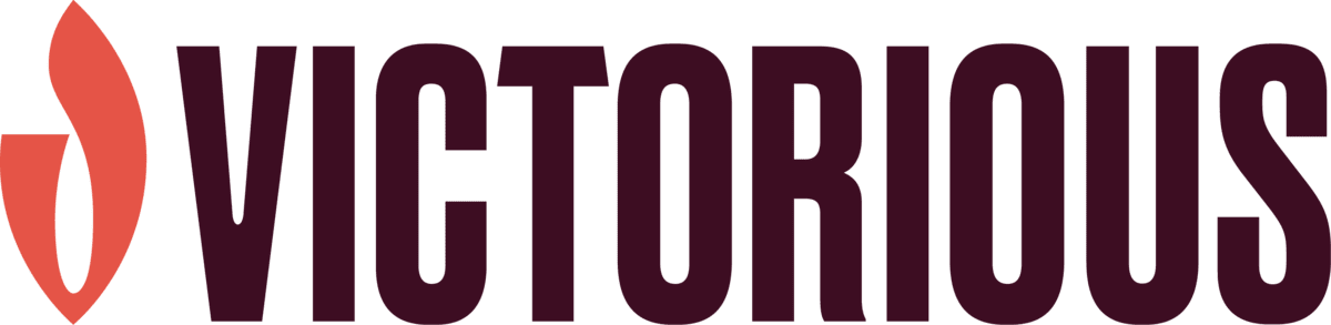 Victorious logo